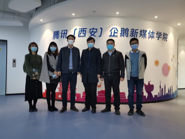【基地动态】 周五来访“流量”大，交流、活动不停歇！