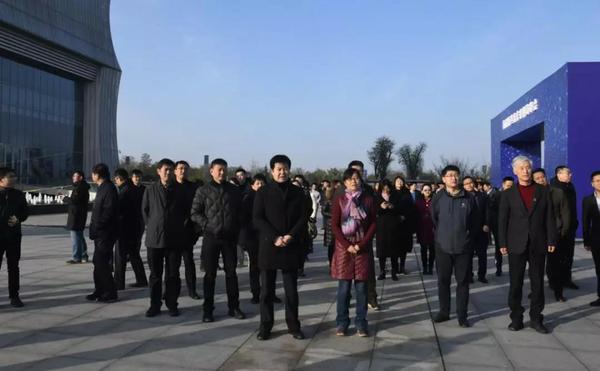 首届新丝路未来科技峰会圆满收官！精彩瞬间全回顾~